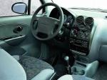 Chevrolet Spark 2003 года